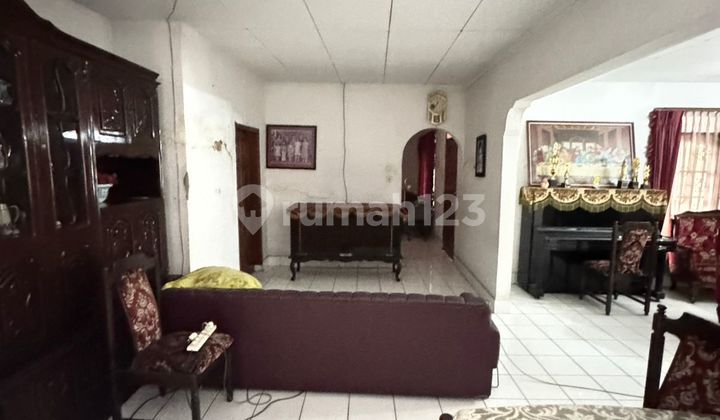 Rumah Mainroad Laswi 2