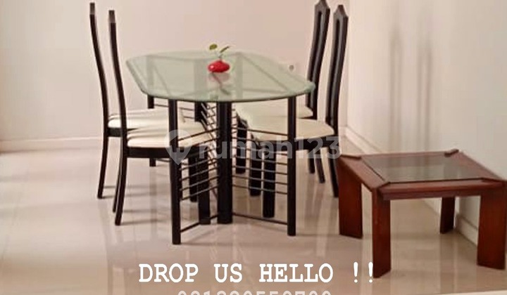 Rumah Baru Dalam Komplek Ekslusif Cigadung (jarang Ada) 2