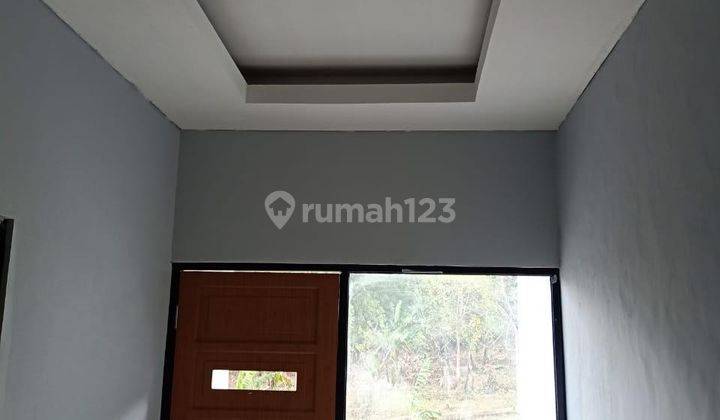 Rumah Sejuk Siap Huni Pasir Impun Atas 2