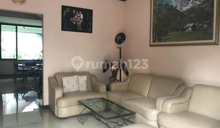 Villa Atmosphere House In Pasteur 2