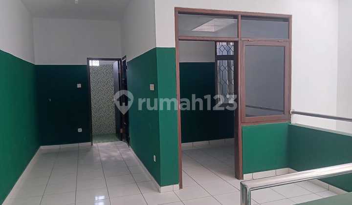 Dijual/Disewakan Ruko Kopo Sayati Ruko Mainroad Baru Renov Total