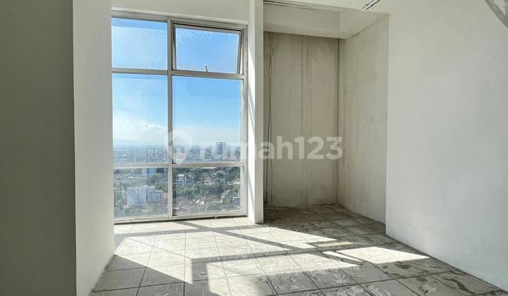 Apartement Grand Asia Afrika