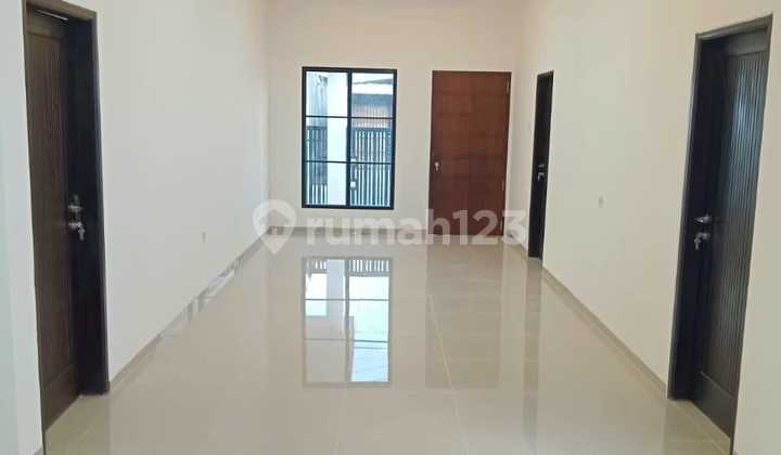 Rumah Cluster Di Kopo Permai Ill