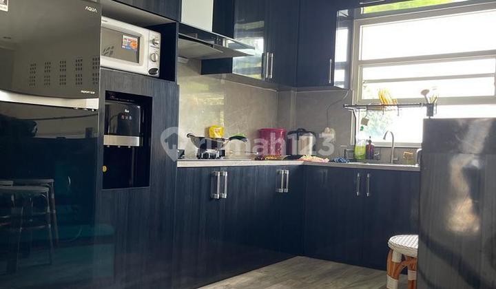 Rumah Bagus Padasuka Atas Full Furnished 2