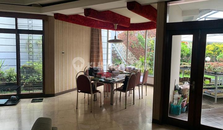 Dijual Rumah Sayap Cipaganti 2