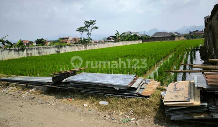 Kavling Kopo Katapangcocok Utk Gudang Atau Utk Produksi Kavling Kopo Katapangcocok Utk Gudang Atau Utk Produksi