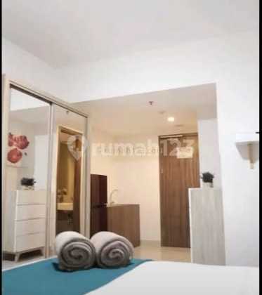 Apartement Studio Gca 3