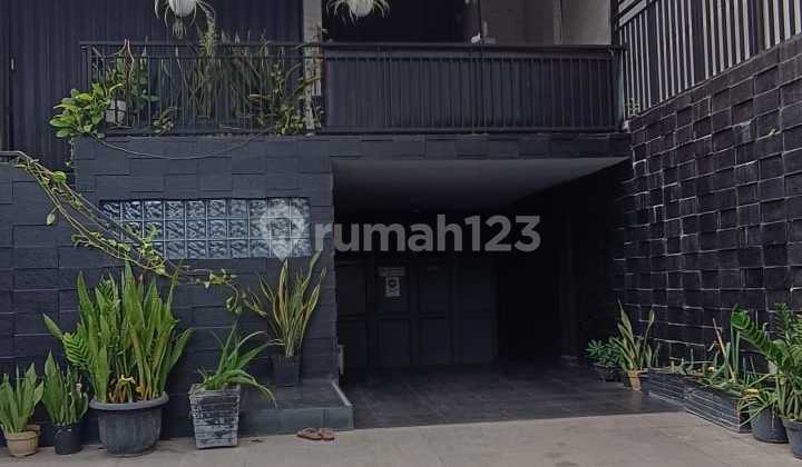 Ruko Ibraham Adjie Mainroad Ruko Ibraham Adjie Mainroad