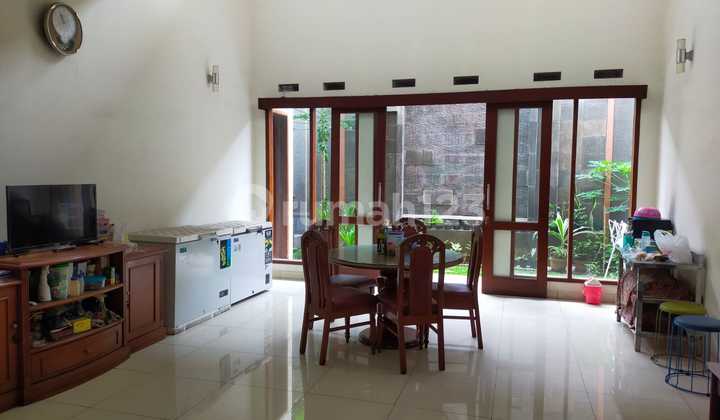 House In Singgasana Sell Fast 2