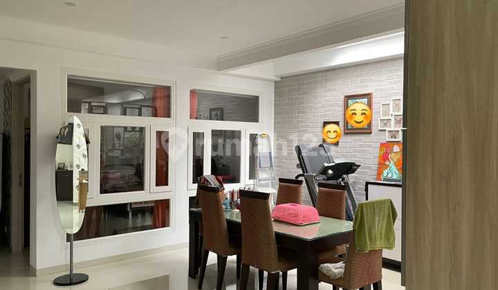 Rumah Modern Minimalis Terawat Cigadung Dekat Dago 2
