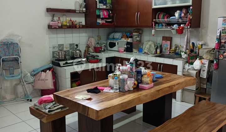 Ruko Tki 3 2 Lantai Ruko Tki 3 2 Lantai