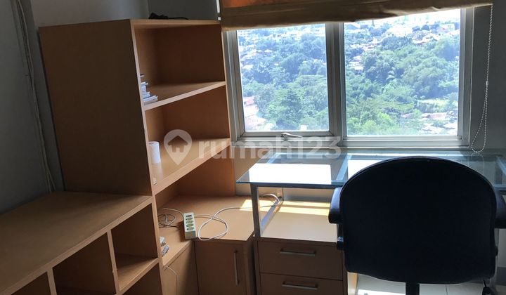 Apartemen Gca 1, 3 Bedroom Sangat Terawat Full Furnished 2