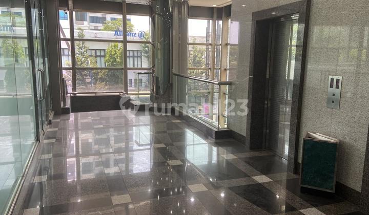 Asia Africa 8-Storey Building Asia Africa 8-Storey Building