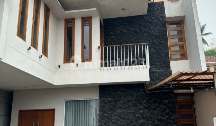 Business Space &amp; Residential Mainroad Padalarang