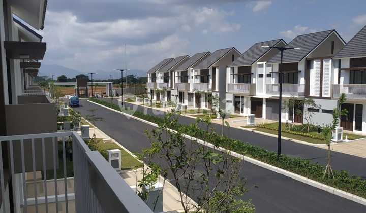 Super Affordable Minimalist House In Cluster Cynthia At Summarecon Bandung Super Affordable Minimalist House In Cluster Cynthia At Summarecon Bandung