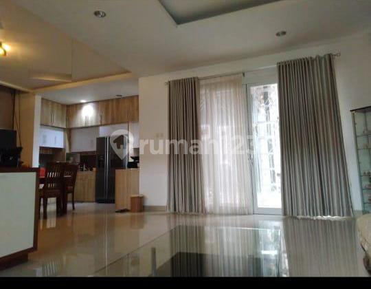 Rumah + Kosanperumahan Pondok Hijau