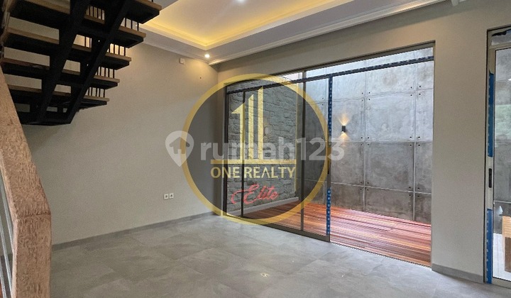 Rumah Baru Mewah Modern Cluster Ekslusif Kawasan Elite Bandung Utara Rumah Baru Mewah Modern Cluster Ekslusif Kawasan Elite Bandung Utara