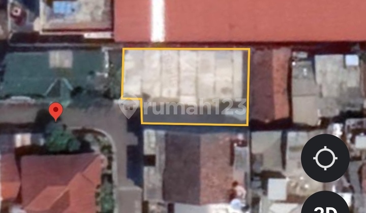 Kavling Padat Sudah Dibeton Di Rancagoong Sayap Turangga Kavling Padat Sudah Dibeton Di Rancagoong Sayap Turangga