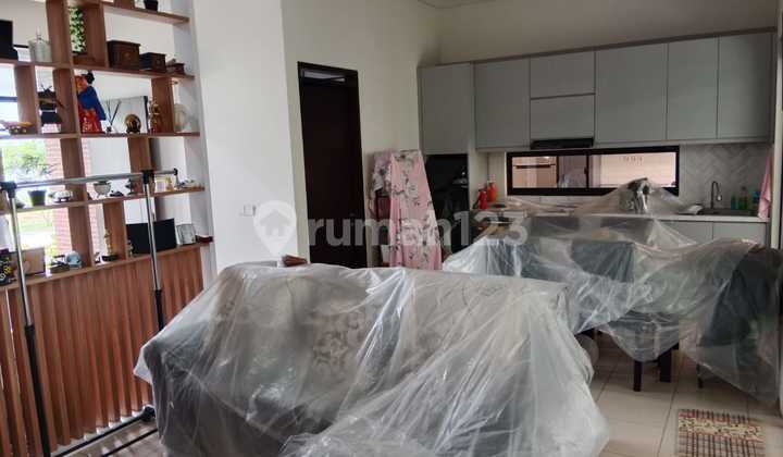 Rumah Cantik Kbp Tatar Lokacitra