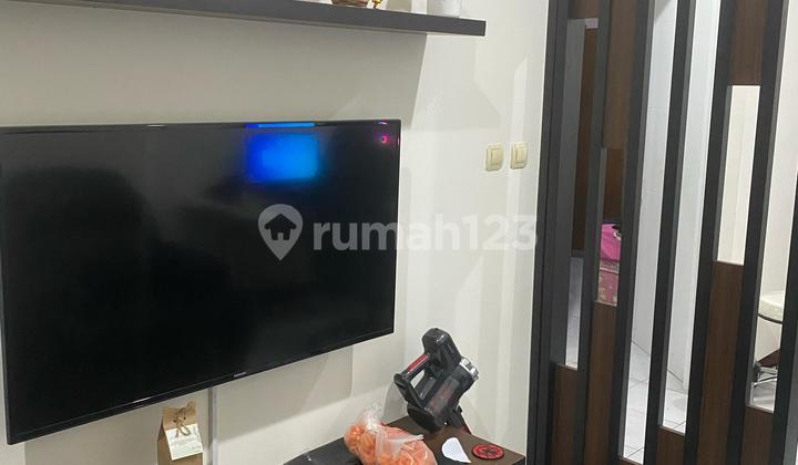 Rumah Minimalis Tki V Sommerville 1