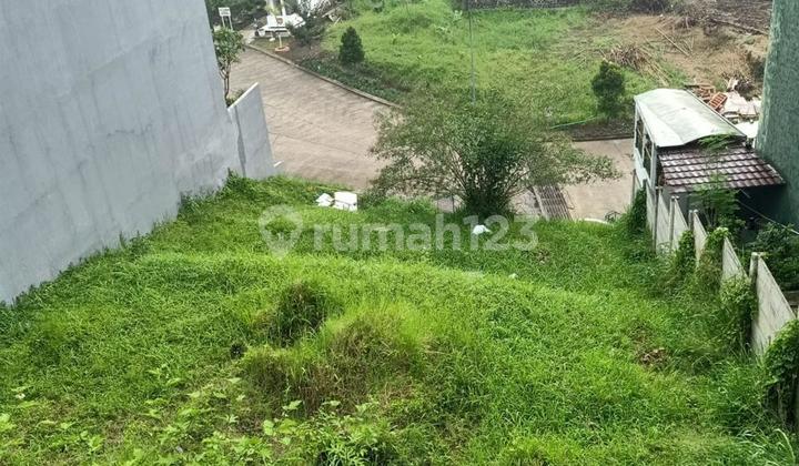 Land Plot in Setra Duta