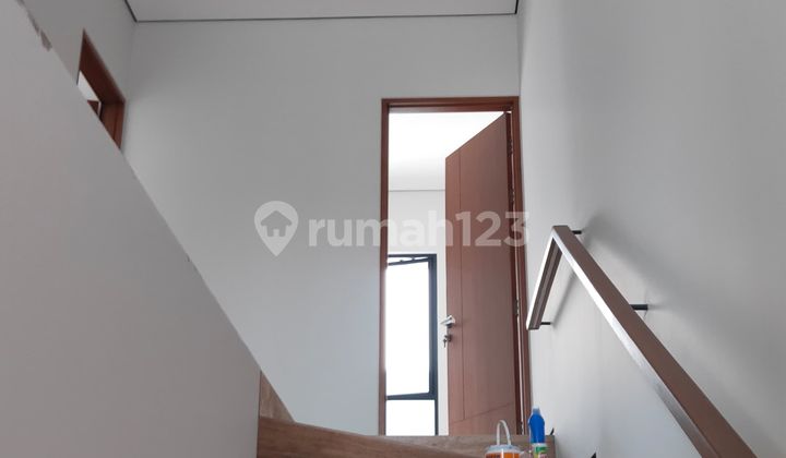 Rumah Baru Lux Muara Barat 2