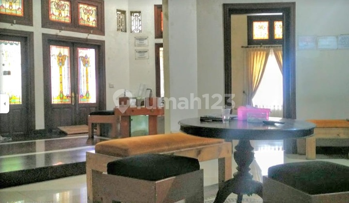 Rumah Sayap Riau Mainroad