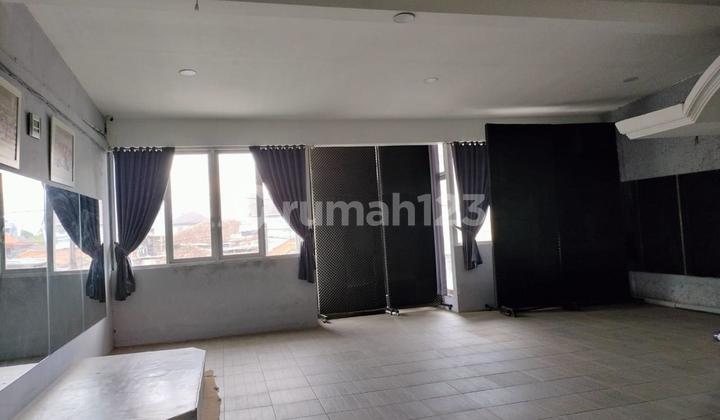 Maleber - Rajawali Regional Business Space (2 shop houses, 2 certificates)