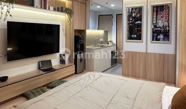 Dijual Apartemen Louvin di Jatinangor Dijual Apartemen Louvin di Jatinangor