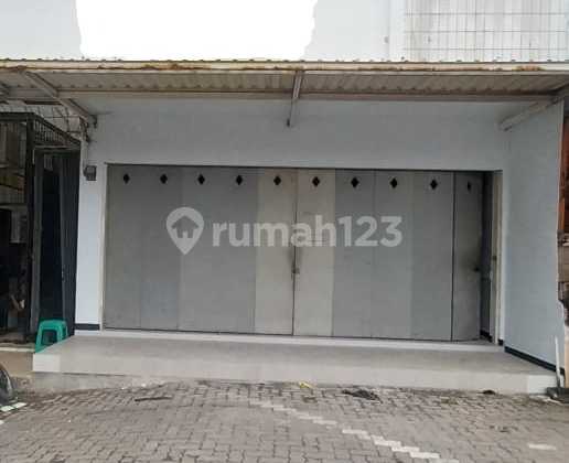 Ruko - Jl. Raya Padalarang( Depan Borma )