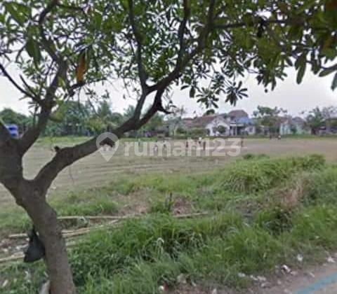 Kavling Perum Bumi Cikampek Karawang 2