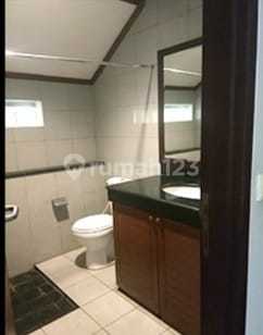 Luxury House Hegarmanah 2