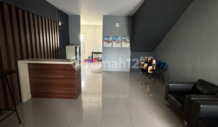 Ruko Batununggal 3 Lantai 