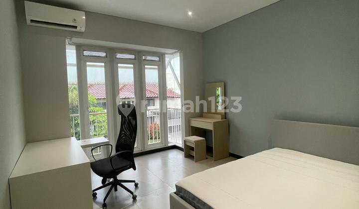 Dijual Rumah Minimalis Di Kota Baru Parahyangan  1