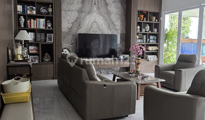 Rumah Homie Setiabudi Regency Rumah Homie Setiabudi Regency