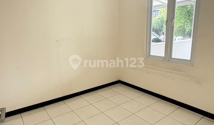 Rumah Baru Greenville Tki One Gate System 2