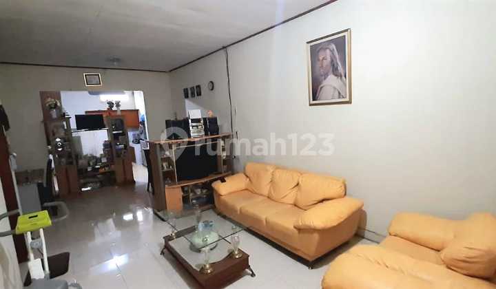 Rumah Taman Kopo Indah 2 