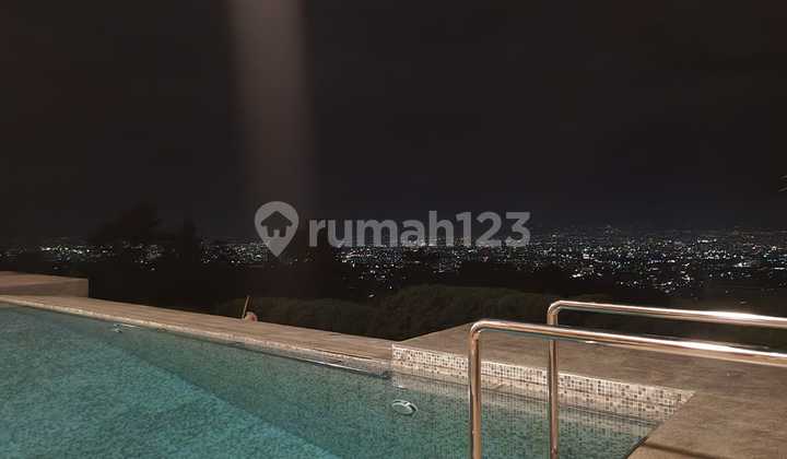 Villa House Best View Bandung City 2