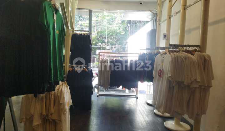 For Sale: Shop House + Land in Sayap Dago Area 2