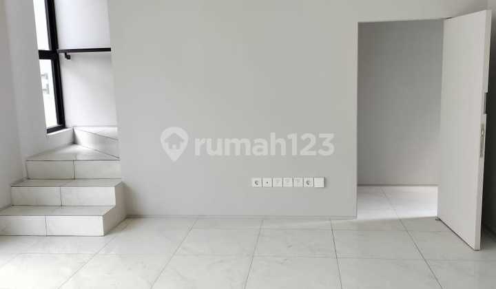 Rumah Baru Kbptatar Tarubhawana