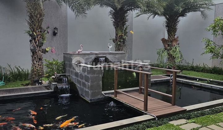 Homie House Setiabudi Regency 2