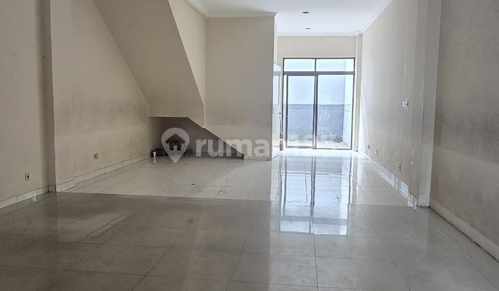 Dijual /Disewakan Ruko Rajawali Mainroad Dijual /Disewakan Ruko Rajawali Mainroad