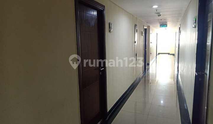 Gateway Pasteur Apartment Type 2 Bedroom Luxury Fully Furnished 2