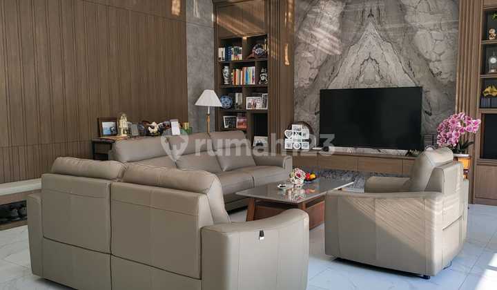 Rumah Setiabudi Regency 2