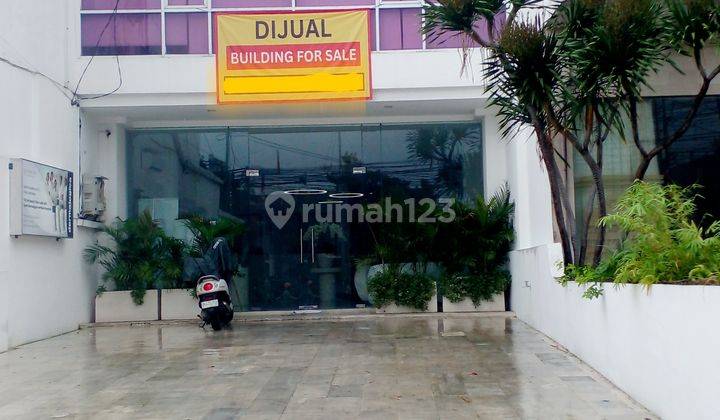 Sale Comercial Building  1