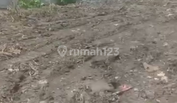 D8 Jual Tanah Area Jl Gunung Agung  1