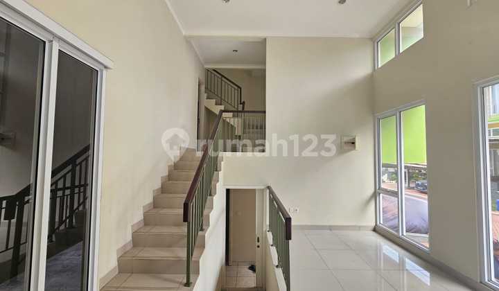 Turun Harga 250jt Rumah di Cluster Atlanta Gading Serpong 2