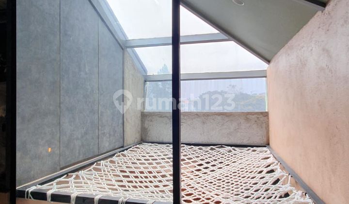 Dijual Rumah Full Renov Fully Furnish di Virginia Village 2