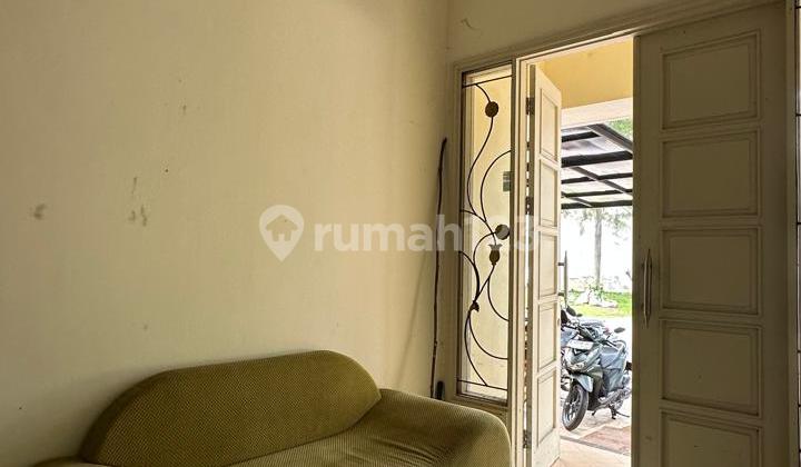 Dijual Rumah Hook Siap Huni di Pondok Hijau Golf 2