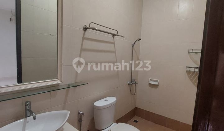 Dijual Rumah Hook Siap Huni di Discovery Bintaro Jaya 2